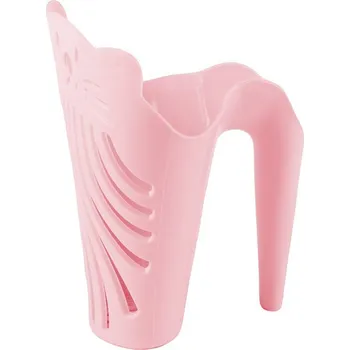 Verk 19412 Lopatka na kočičí trus plast růžová