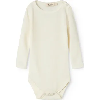 Kojenecký body MarMar kojenecké vlněné body 100-662-04-0151 Velikost: 56 MERINO VLNA