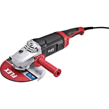 úhlová bruska Úhlová bruska 2600 W, obouručná, 230 mm, L 26-6 230, FLEX