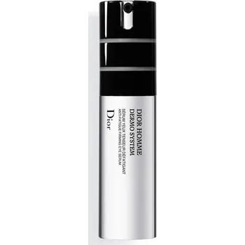 Pleťová emulze Dior HOMME Dermo System Eye Serum - Vypínací oční sérum proti stárnutí pleti pro muže 15 ml
