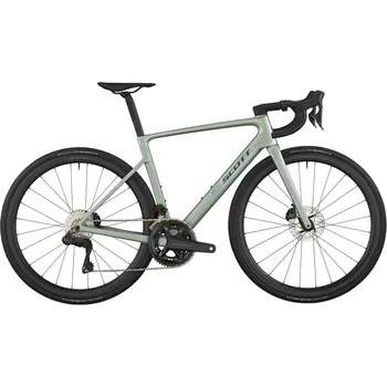 Silniční kolo SCOTT Silniční kolo Addict RC 20 2026 Zelená M Pánské, Unisex