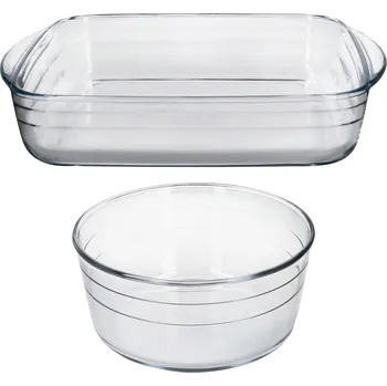 Forma na pečení SILVERCREST® Zapékací forma / Forma na soufflé