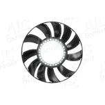 Odvětrávání, chlazení motoru AIC 54298