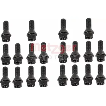 METZGER Šroub kola OE-part MTG 6320009