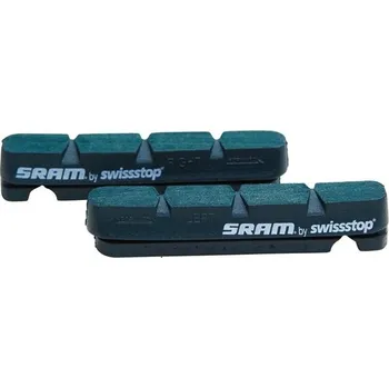 Komponent pro jízdní kolo 11.5118.012.001 - SRAM AM RIM BRAKE PADS INSERT DM PAIR (11.5118.012.001 - SRAM AM RIM BRAKE PADS INSERT DM PAIR)