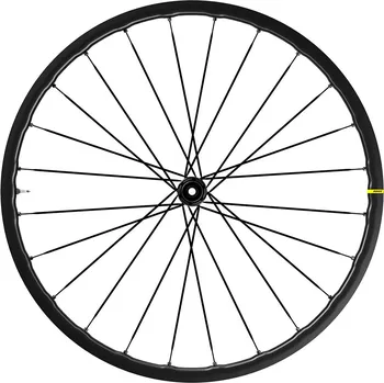Zapletené kolo MAVIC KSYRIUM SL DISC PŘEDNÍ (F9041101) (MAVIC KSYRIUM SL DISC PŘEDNÍ (F9041101))