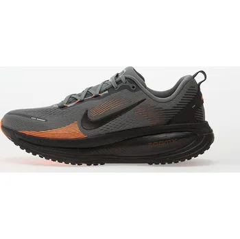 Pánské tenisky Tenisky Nike Vomero 18 Smoke Grey/ Black-Total Orange EUR 43