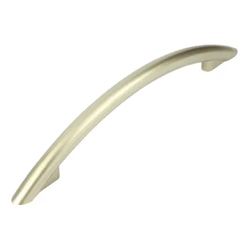 Nábytek DOMINO Nábytková úchytka PAT07 128 mm M9