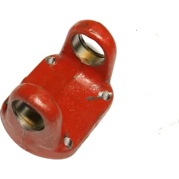 Tažné zařízení Unašeč s přírubou 67453081