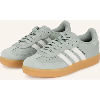 Dámské tenisky Adidas Sneakersy Velosamba Lea, tmavě modrá / bílá