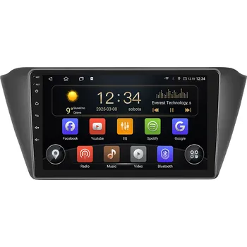 Autorádio Isudar B020 Isudar T72-IEV38