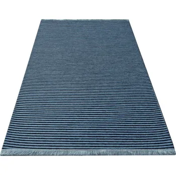 Koberec Koberec DIAMOND 01 modrý
