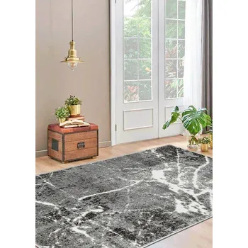 Koberec UNICORN CARPETS Kusový koberec VICTORIA 8002 - 0644 ROZMĚR: 80x150 cm