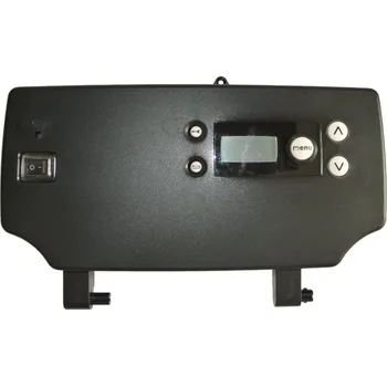 Příslušenství ke kotli Ovládací automatika BUDERUS Logamax plus GB022 / JUNKERS - 73848