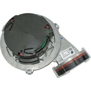 Příslušenství ke kotli Ventilátor spalin IMMERGAS VICTRIX ZEUS SUPERIOR 25 / VICTRIX ZEUS SUPERIOR 35 - 3.029978P / 3.029978 / 1.041108