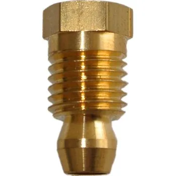 Příslušenství ke kotli Mosazné těsnění Honeywell malé DESTILA - 4444