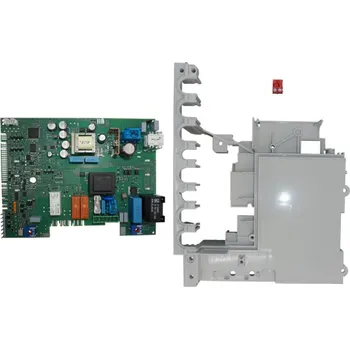 Příslušenství ke kotli Ovládací automatika BUDERUS Logamax U054 / U052 / U0154 / U152 - 8748300946 / 8748300893
