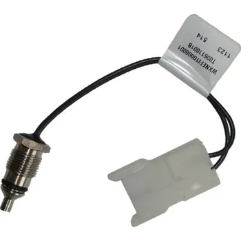 Příslušenství ke kotli Čidlo teploty výstupu / vstupu BUDERUS GB112 / GB122 / U1XX - 7100136