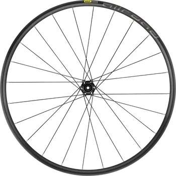Zapletené kolo MAVIC ALLROAD 700 DISC CENTERLOCK PŘEDNÍ (F8126101) Množ. Uni (MAVIC ALLROAD 700 DISC CENTERLOCK PŘEDNÍ (F8126101) Množ. Uni)