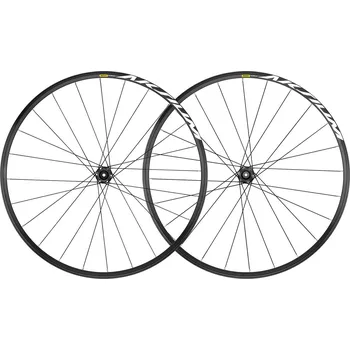 Zapletené kolo MAVIC AKSIUM INTL PÁR SHIMANO 11 DISC 6-BOLT (P8691155) Množ. Uni (MAVIC AKSIUM INTL PÁR SHIMANO 11 DISC 6-BOLT (P8691155) Množ. Uni)