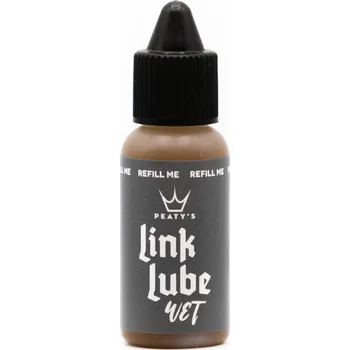 Olejnička PEATY'S LINKLUBE WET 15 ML (PWL-15-72) (PEATY'S LINKLUBE WET 15 ML (PWL-15-72))