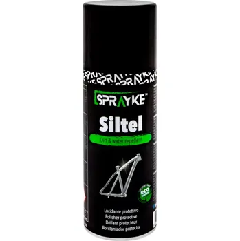 Sprayke Ochranný a leštící sprej Sprayke SILTEL 200 ml