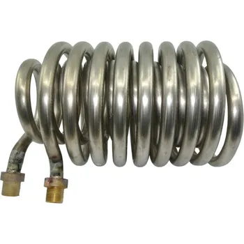 Příslušenství ke kotli Topná spirála bojleru IMMERGAS Victix Zeus 26, ZEUS MINI, 21VIP, ZEUS 24 kW - 3.5183