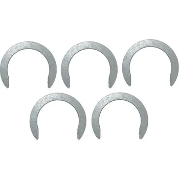 Příslušenství ke kotli Pojistka spoje čerpadlo / zpátečky (sada 5x) BUDERUS GB112-24, GB112-29, GB112-43, GB112-60 - 7098996