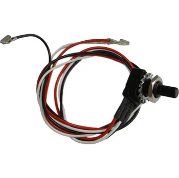 Příslušenství ke kotli Potenciometr s vodičem - 7254 0913 / 87381021550 / 95000363