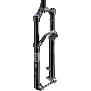 Vidlice na kolo 00.4021.171.010 - ROCKSHOX AM FS REBA GLD 3P RMT 29 SB 120 BLK44 B1 (00.4021.171.010 - ROCKSHOX AM FS REBA GLD 3P RMT 29 SB 120 BLK44 B1)