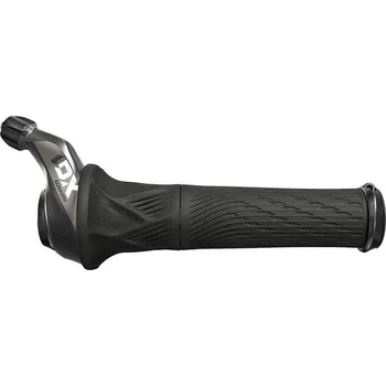 Komponent pro jízdní kolo 00.7018.305.001 - SRAM AM SL X01 EAGLE GRIP SHIFT 12SP R BLK Množ. Uni (00.7018.305.001 - SRAM AM SL X01 EAGLE GRIP SHIFT 12SP R BLK Množ. Uni)