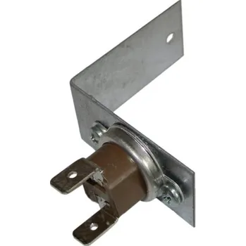 Příslušenství ke kotli Termostat spalin Pegasus D FERROLI - 39827020