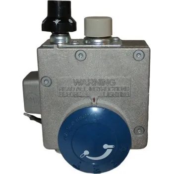 Příslušenství pro ohřívač vody Plynová armatura CE JOHN WOOD / RHEEM - 82170 / AP12471A-1