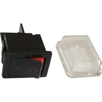 Příslušenství ke kotli Přepínač provozu vyp./zap. BUDERUS Logamax U002 /U102 / U004 / U104 - 7101204