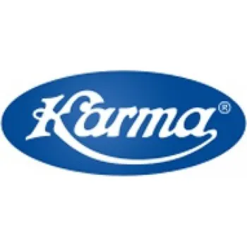 Příslušenství ke kotli Stěna zadní KARMA GAMAT 35/373, 50/473 - 19224