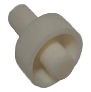 Příslušenství ke kotli Deblokační tlačítko PVC DAKON DUA PLUS - 1199 0081 / 87381023320