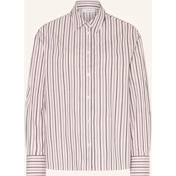 Dámská halenka Darling Harbour Dámská Košile, rose /dark brown, 36