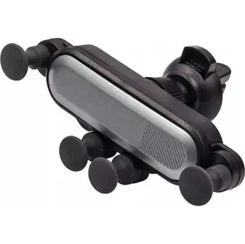 Pronett XJ4032 Gravitační držák do auta na ventilační mřížku