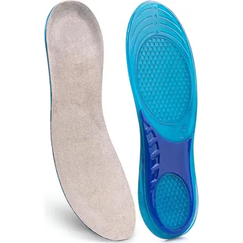 Vložka do bot Foxter 3001 Gelové vložky do bot, 1 pár, vel. 43-46