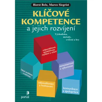 Klíčové kompetence a jejich rozvíjení