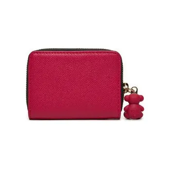 Oblečení a móda Peněženka TOUS 2002001925 Růžová OS