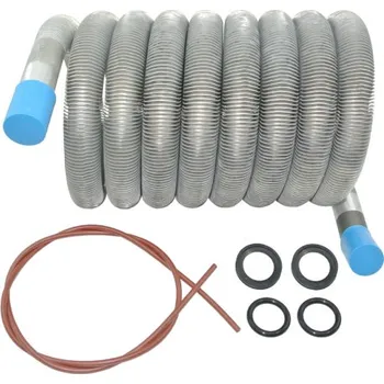 Příslušenství ke kotli Výměník spirálový BUDERUS Logamax plus GB122 / GB132 - 7099645