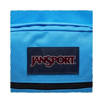 Městský batoh JanSport Batoh Big Student EK0A5BAH5E31 Modrá OS
