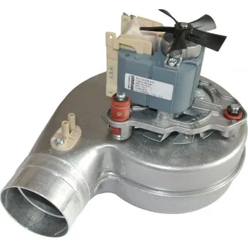 Ventilátor RLH120/0038A-3038LH44 THERMONA THERM DUO FT - 41938