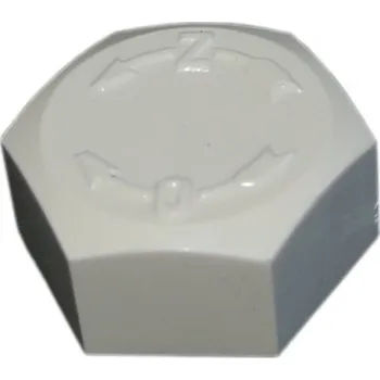 Matice Matice na PB láhev 10 kg - J2/3390