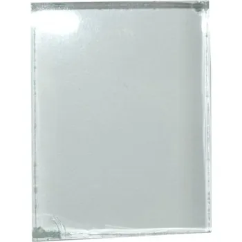 Příslušenství ke kotli Sklo průzoru VAF