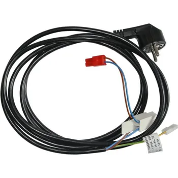 Příslušenství ke kotli Síťový kabel k plynovým kotlům BUDERUS GB112 - 7099204