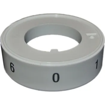 Příslušenství pro sporák Kroužek knoflíku sporáku MORA B 3230 - 810545