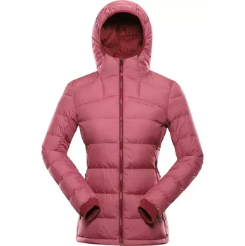 Dámská bunda ALPINE PRO ROGITA LJCB588 RŮŽOVÁ L