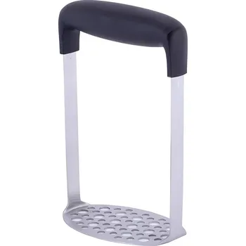 Mačkadlo na brambory Pronett XJ5073 Šťouchadlo na brambory 18 cm